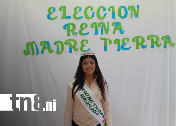 Foto: Madre Tierra en Nandaime / TN8