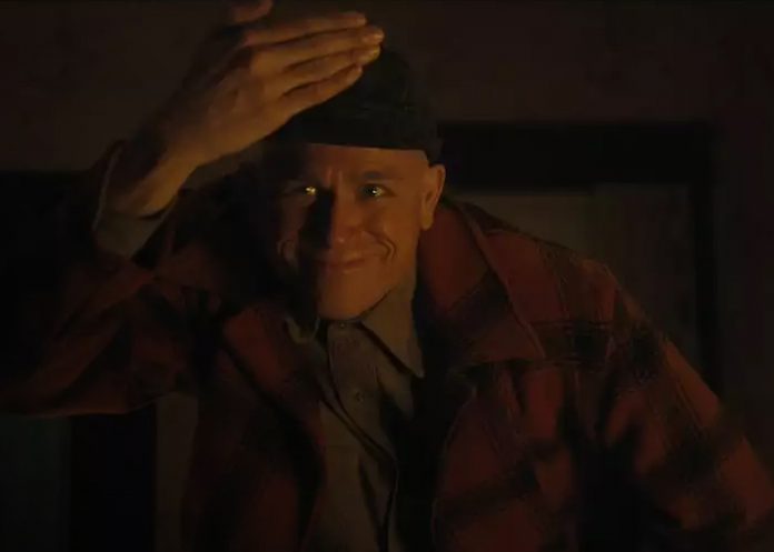 Foto: Películas de Ed Gein /cortesía Foto: Películas de Ed Gein /cortesía