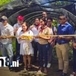 Costa Caribe Norte impulsa desarrollo sostenible con nuevas obras comunitarias Foto: Iniciativas que transforman el Caribe Norte /TN8
