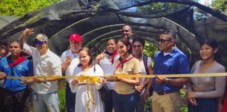 Foto: Iniciativas que transforman el Caribe Norte /TN8