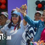 Familias reciben nuevas viviendas en Villa Blanca Foto: familias de Masaya reciben sus nuevas viviendas en Villa Blanca/TN8