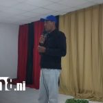 En Nandaime conmemoran el 58 aniversario del tránsito a la inmortalidad del comandante Che Guevara Foto: Nandaime honra al Che Guevara en su 58 aniversario/TN8