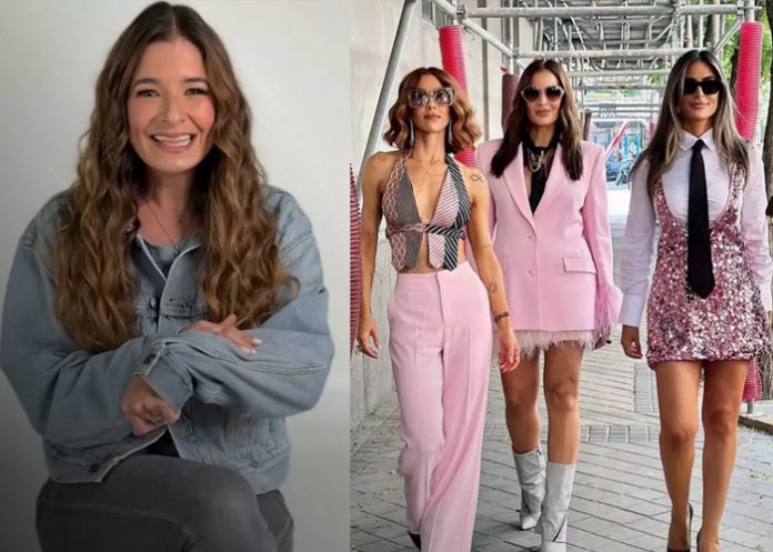 Foto: Jeans y JNS se deslinda /cortesía Foto: Jeans y JNS se deslinda /cortesía