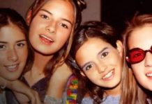 Lo que no sabías detrás de la separación de Jeans Foto: Jeans regresa a los escenarios /cortesía
