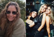 Foto: "Jeans y JNS no son lo mismo" /cortesía