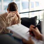 Cada 10 de octubre el mundo habla de salud mental Foto: Salud mental en emergencias /cortesía