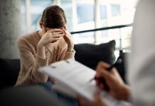 Cada 10 de octubre el mundo habla de salud mental Foto: Salud mental en emergencias /cortesía