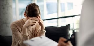 Foto: Salud mental en emergencias /cortesía