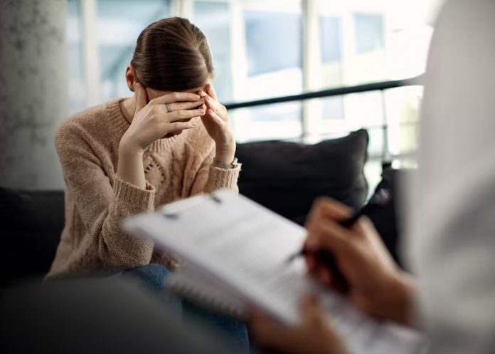 Foto: Salud mental en emergencias /cortesía Foto: Salud mental en emergencias /cortesía