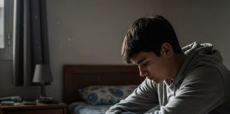 Foto: La salud mental en adolescentes /cortesía