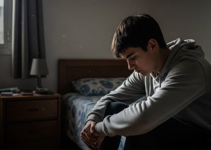 Foto: La salud mental en adolescentes /cortesía Foto: La salud mental en adolescentes /cortesía