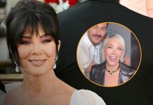 Foto: ¡Kris Jenner se vuelve rubia! /cortesía