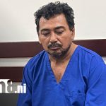 «No los vi, perdónenme», declara acusado de mortal accidente en Waspán Sur, Managua Foto: "No los vi y no supe de dónde salieron" , declara acusado en caso de atropello en Waspán Sur, Managua / TN8