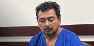 Foto: "No los vi y no supe de dónde salieron" , declara acusado en caso de atropello en Waspán Sur, Managua / TN8