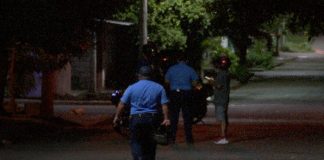 Foto: San Judas: asesinan a hombre frente a vecinos/TN8