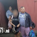 Encuentran sana y salva a menor desaparecida en Los Brasilitos, Mateare Foto: Encuentran sana y salva a menor desaparecida en Los Brasilitos, Mateare / TN8