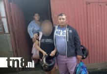 Encuentran sana y salva a menor desaparecida en Los Brasilitos, Mateare Foto: Encuentran sana y salva a menor desaparecida en Los Brasilitos, Mateare / TN8
