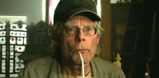 Foto: Stephen King regresa al cine con The Running Man, una brutal distopía más fiel a su novela / Cortesía