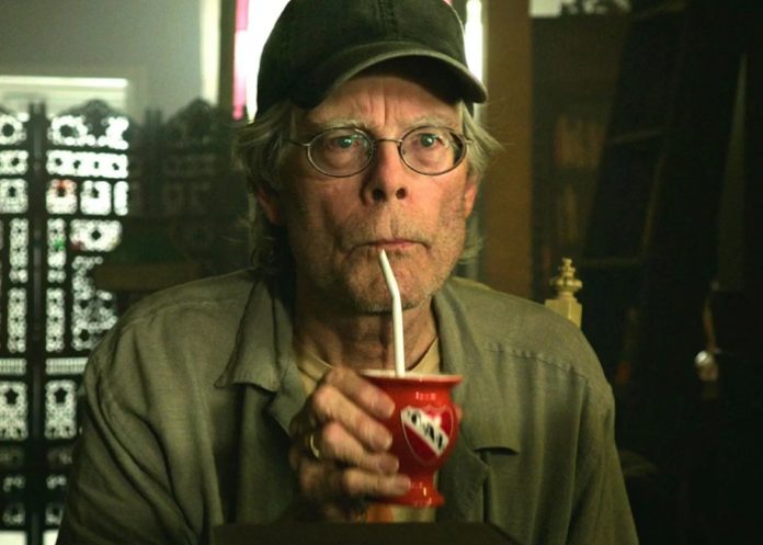Foto: Stephen King regresa al cine con The Running Man, una brutal distopía más fiel a su novela / Cortesía