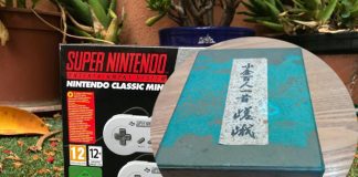 Foto: Cuando Nintendo ya no era videojuego / Cortesía