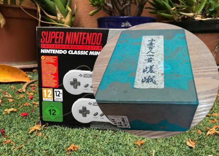 Foto: Cuando Nintendo ya no era videojuego / Cortesía