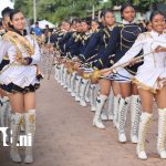 Puerto Cabezas celebra con alegría la Resistencia Negra, Indígena y Popular Foto: Puerto Cabezas celebra con alegría la Resistencia Negra, Indígena y Popular/TN8
