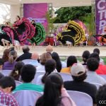 Tradición y creatividad se unen en el Festival Universitario de Danza en Managua Foto: Tradición y creatividad se unen en el Festival Universitario de Danza en Managua/TN8