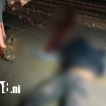 Trágico accidente cobra la vida de joven motociclista en carretera a El Rama Foto: Trágico accidente cobra la vida de joven motociclista en carretera a El Rama/TN8