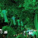 Managua celebra su 3er aniversario como Ciudad Creativa con «Naturaleza Encendida» Foto: Managua celebra su 3er aniversario como Ciudad Creativa con "Naturaleza Encendida"/TN8