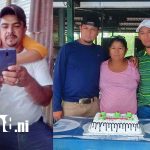 “Que muera en la cárcel si es posible”: Familia pide justicia por el doble asesinato en San Francisco Libre Foto: Crimen en San Francisco Libre conmociona a la comunidad /TN8