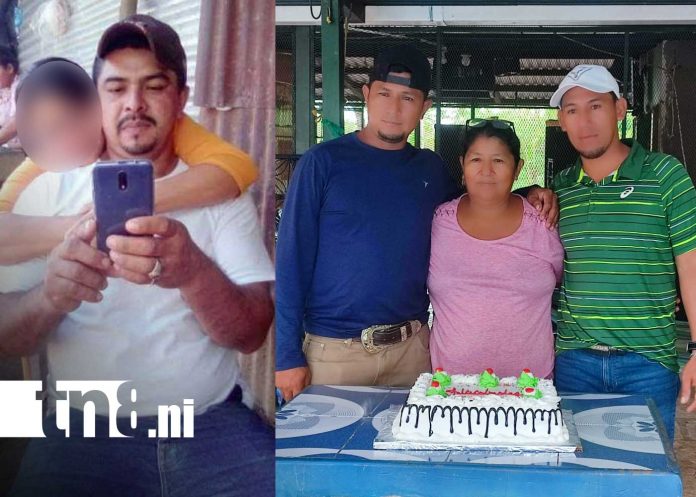 Foto: Crimen en San Francisco Libre conmociona a la comunidad /TN8 Foto: Crimen en San Francisco Libre conmociona a la comunidad /TN8