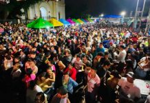 Diriamba celebra su 131 aniversario como ciudad entre cultura y tradiciones Foto: Diriamba celebra su 131 aniversario como ciudad entre cultura y tradiciones/Cortesía