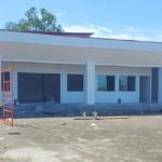 Más victorias educativas: INATEC impulsa mejoras en seis Centros Técnicos en Nicaragua Foto: Más victorias educativas: INATEC impulsa mejoras en seis Centros Técnicos en Nicaragua/Cortesía