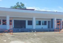 Más victorias educativas: INATEC impulsa mejoras en seis Centros Técnicos en Nicaragua Foto: Más victorias educativas: INATEC impulsa mejoras en seis Centros Técnicos en Nicaragua/Cortesía