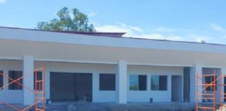 Foto: Más victorias educativas: INATEC impulsa mejoras en seis Centros Técnicos en Nicaragua/Cortesía