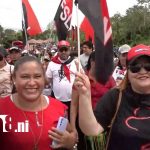 San Carlos conmemora 48 años de la histórica Toma del Cuartel de la Guardia Genocida