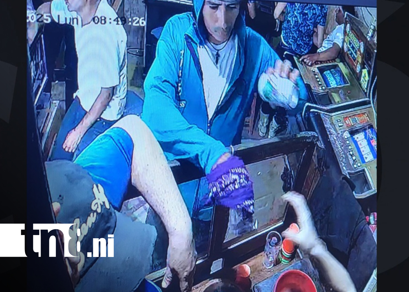 Foto: Asesinan a balazos a comerciante en Waslalita, Matagalpa/TN8