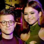 La reveladora declaración de Tom Holland sobre su relación con Zendaya Foto: Tom Holland y Zendaya /cortesía