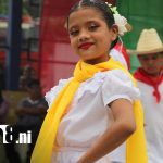 Madriz celebra con orgullo el Día de la Resistencia Indígena, Negra y Popular Foto: Madriz celebra con orgullo el Día de la Resistencia Indígena, Negra y Popular/TN8
