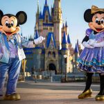 Disney aumenta precios de entradas y pases emblemáticos significativamente Foto:Redes sociales critican aumentos, Disney defiende sus nuevos precios/Cortesía