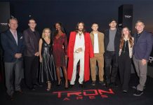 «Tron Ares» revive la saga que marcó el cine digital hace 40 años Foto: Tron Ares revive la saga /cortesía