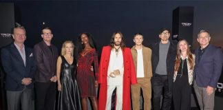 Foto: Tron Ares revive la saga /cortesía