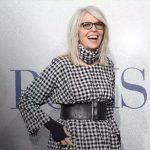 «Divertida hasta el final»: Así fueron los últimos días de Diane Keaton Foto: El último adiós de Diane Keaton /cortesía