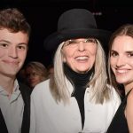Dexter y Duke Keaton, los hijos adoptivos que marcaron la vida de Diane Keaton Foto: Hijos adoptivos de Diane Keaton /cortesía