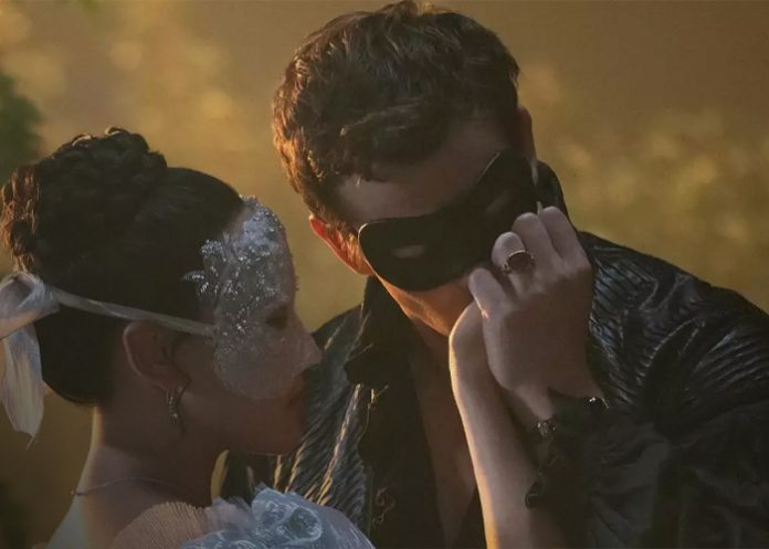 Foto: Netflix lanzará Bridgerton 4 /cortesía Foto: Netflix lanzará Bridgerton 4 /cortesía