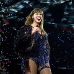 Taylor Swift anuncia serie sobre el «Eras Tour» con sorpresas inéditas Foto: Taylor Swift lo revela todo en nueva serie /cortesía