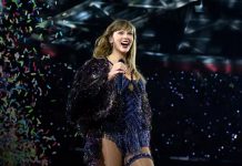 Foto: Taylor Swift lo revela todo en nueva serie /cortesía