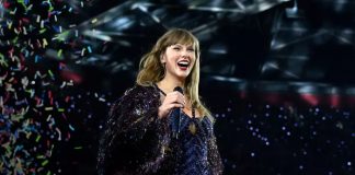 Foto: Taylor Swift lo revela todo en nueva serie /cortesía