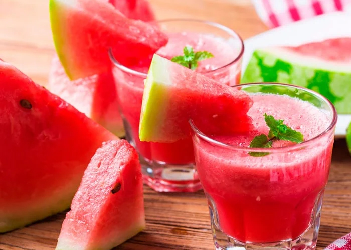 Foto:La sandía protege arterias y vasos sanguíneos/Cortesía