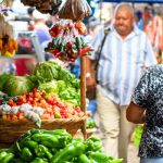 15 productos de la canasta básica sin cambios en Managua